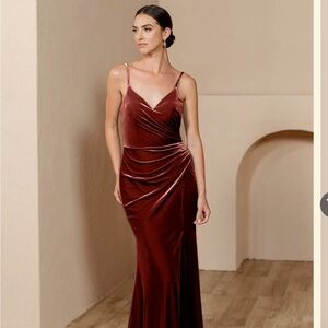 Revelry Rory Dress Size 6 Regular Length